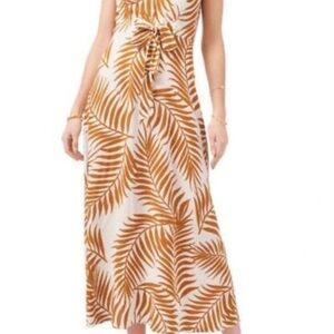 Vince Camuto dress